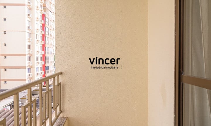Foto do imóvel Apartamento com 3 Quartos à Venda, 83 m² em Setor Bueno - Goiânia