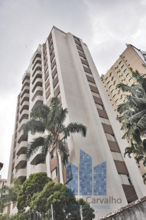 Foto do imóvel Apartamento com 3 Quartos à Venda, 181 m² em Moema - São Paulo