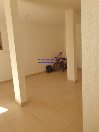 Imagem Apartamento com 2 Quartos à Venda, 59 m² em Jardim Itaguassu - Itapevi