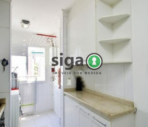 Imagem Apartamento com 2 Quartos à Venda ou Locação, 72 m² em Vila Andrade - São Paulo