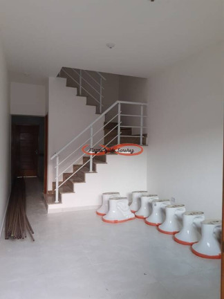 Imagem Casa com 2 Quartos à Venda, 84 m² em Parque Savoy City - São Paulo