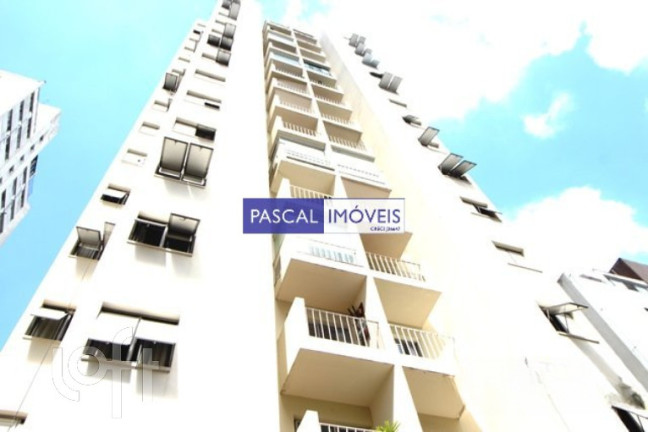 Foto do imóvel Apartamento com 2 Quartos à Venda, 61 m² em Campo Belo - São Paulo