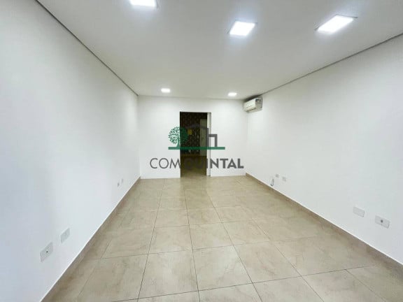 Foto do imóvel Sala Comercial à Venda, 40 m² em Granja Viana - Cotia