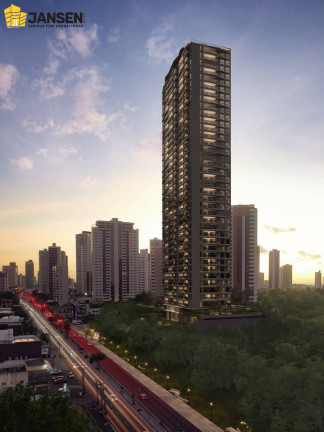 Foto do imóvel Apartamento com 3 Quartos à Venda, 121 m² em Brisamar - João Pessoa