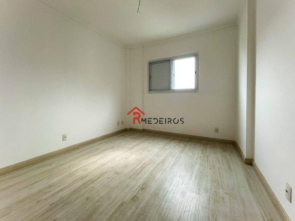 Foto do imóvel Apartamento com 2 Quartos à Venda, 80 m² em Canto Do Forte - Praia Grande