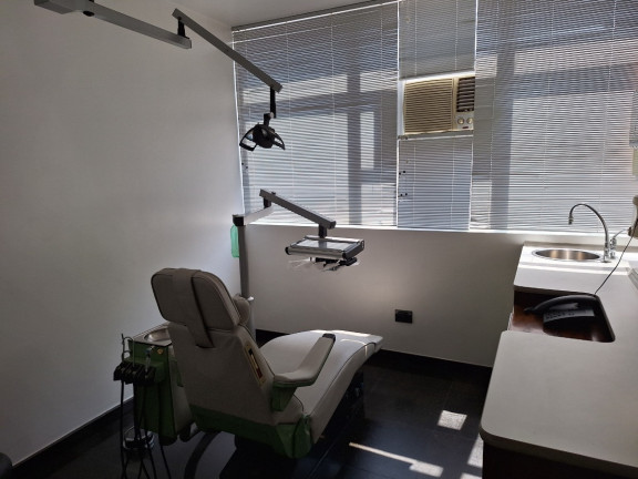 Foto do imóvel Ponto Comercial à Venda, 122 m² em Consolação - São Paulo