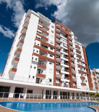 Foto do imóvel Apartamento com 3 Quartos à Venda, 219 m² em Agronômica - Florianópolis