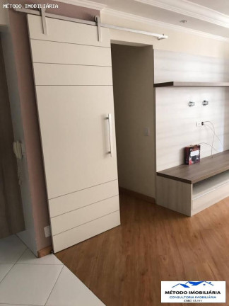 Imagem Apartamento com 3 Quartos à Venda, 74 m² em Vila Valparaiso - Santo André
