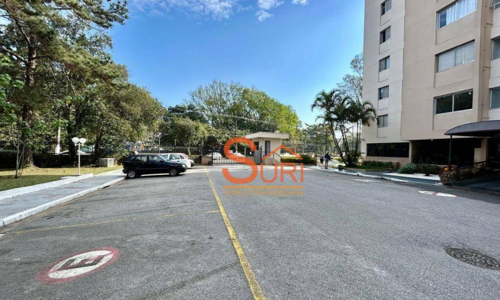 Foto do imóvel Apartamento com 2 Quartos à Venda, 86 m² em Parque Terra Nova - São Bernardo Do Campo