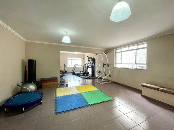 Imagem Apartamento com 3 Quartos à Venda, 112 m² em Pinheiros - São Paulo