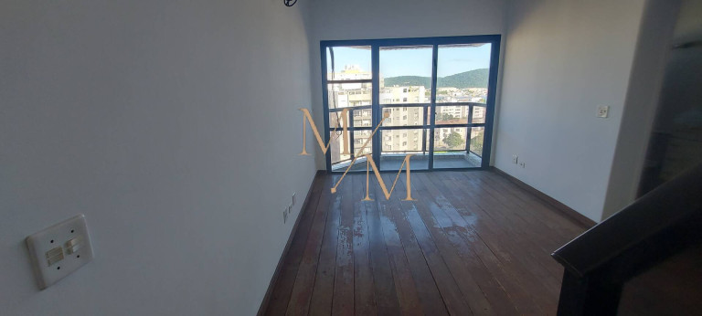 Foto do imóvel Apartamento com 3 Quartos à Venda, 174 m² em Ponta Da Praia - Santos
