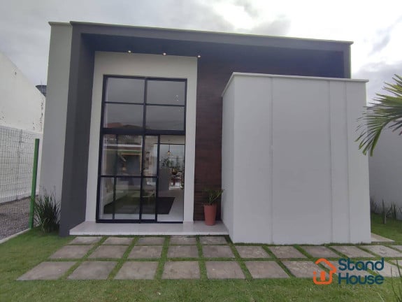 Foto do imóvel Casa com 2 Quartos à Venda, 219 m² em Sim - Feira De Santana