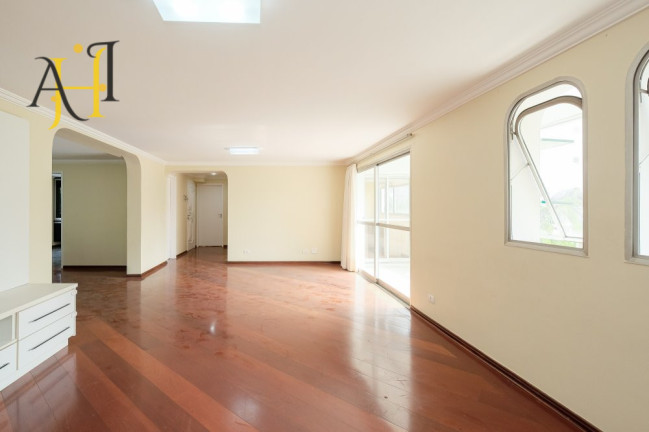 Foto do imóvel Apartamento com 3 Quartos à Venda, 215 m² em Campo Belo - São Paulo