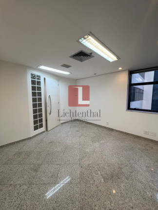 Foto do imóvel Sala Comercial à Venda, 69 m² em Itaim Bibi - São Paulo