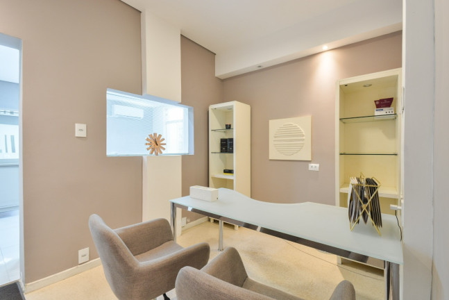 Foto do imóvel Casa à Venda, 109 m² em Mirandópolis - São Paulo