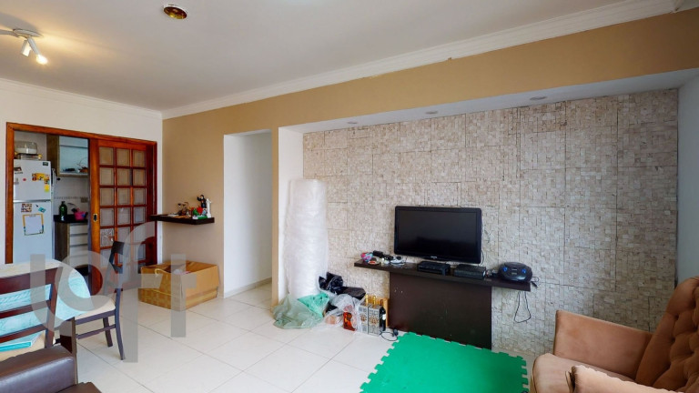 Foto do imóvel Apartamento com 3 Quartos à Venda, 64 m² em Aclimação - São Paulo