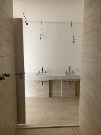 Foto do imóvel Apartamento com 4 Quartos à Venda, 343 m² em Vila Olímpia - São Paulo
