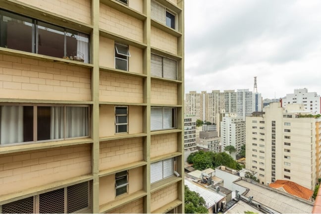 Foto do imóvel Apartamento com 3 Quartos à Venda, 135 m² em Jardim Paulista - São Paulo