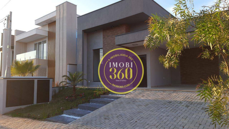 Imagem Casa com 3 Quartos à Venda, 146 m² em Cézar De Souza - Mogi Das Cruzes