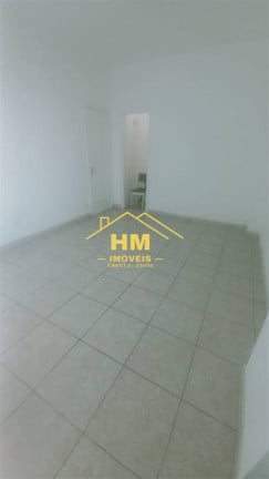 Foto do imóvel Apartamento com 1 Quarto à Venda, 58 m² em Jose Menino - Santos