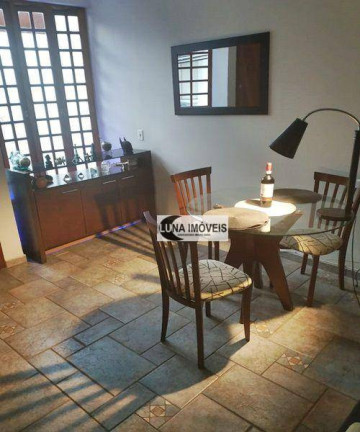 Imagem Casa com 4 Quartos à Venda, 176 m² em Santa Terezinha - São Bernardo Do Campo