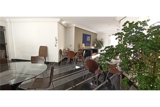 Imagem Apartamento com 3 Quartos à Venda, 165 m² em Parque Da Mooca - São Paulo