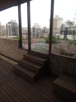 Imagem Sobrado com 4 Quartos à Venda, 770 m² em Pacaembu - São Paulo
