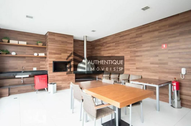 Imagem Apartamento com 1 Quarto à Venda, 70 m² em Brooklin - São Paulo