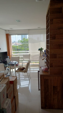 Foto do imóvel Apartamento com 3 Quartos à Venda, 146 m² em Vila Gomes Cardim - São Paulo