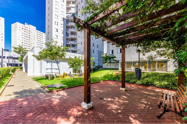 Foto do imóvel Imóvel com 3 Quartos à Venda, 66 m² em Vila Prudente - São Paulo