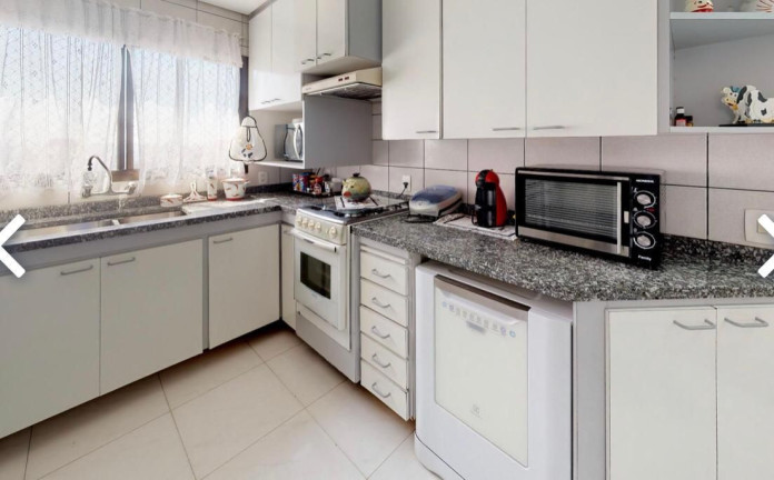 Imagem Apartamento com 3 Quartos à Venda, 195 m² em Perdizes - São Paulo