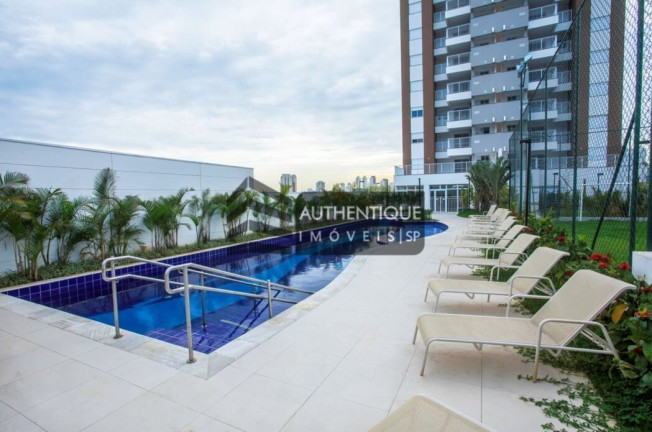 Imagem Apartamento com 2 Quartos à Venda, 111 m² em Bosque Da Saúde - São Paulo