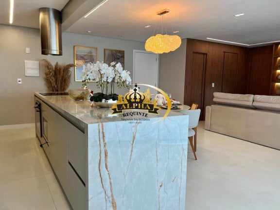 Foto do imóvel Apartamento com 2 Quartos à Venda, 97 m² em Alphaville Empresarial - Barueri