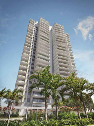 Foto do imóvel Apartamento com 4 Quartos à Venda, 276 m² em Paraíso - São Paulo