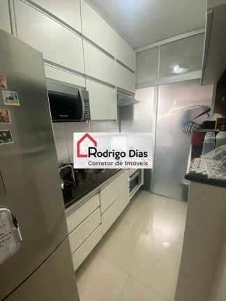 Foto do imóvel Apartamento com 2 Quartos à Venda, 50 m² em Recanto Quarto Centenário - Jundiaí