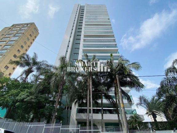 Foto do imóvel Apartamento com 4 Quartos à Venda, 234 m² em Aclimação - São Paulo