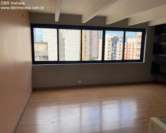 Foto do imóvel Apartamento com 4 Quartos à Venda, 115 m² em Vila Mariana - São Paulo