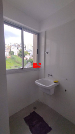 Imagem Apartamento com 3 Quartos à Venda, 138 m² em São Lucas - Belo Horizonte