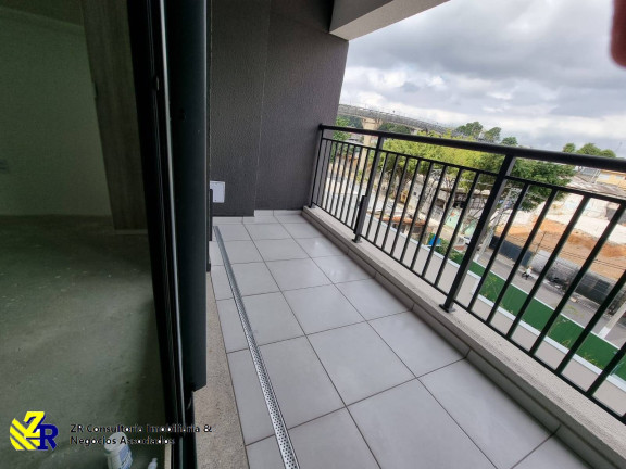 Imagem Apartamento com 1 Quarto à Venda, 26 m² em Jardim Independência - São Paulo
