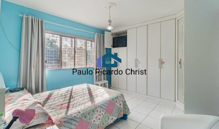 Imagem Casa com 3 Quartos à Venda, 220 m² em Vila Parque Brasília - Cachoeirinha