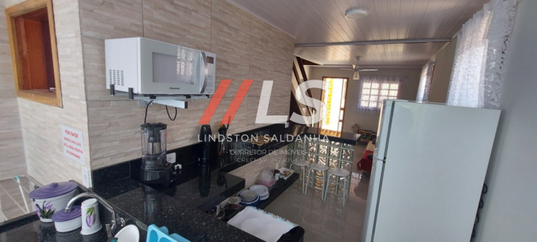 Imagem Apartamento com 2 Quartos à Venda, 63 m² em Maranduba - Ubatuba