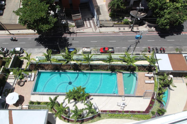 Foto do imóvel Apartamento com 4 Quartos à Venda, 332 m² em Meireles - Fortaleza