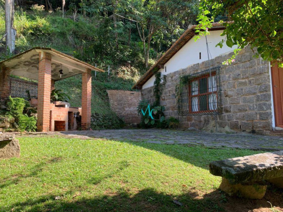Imagem Casa com 4 Quartos à Venda, 150 m² em Marina - Mangaratiba