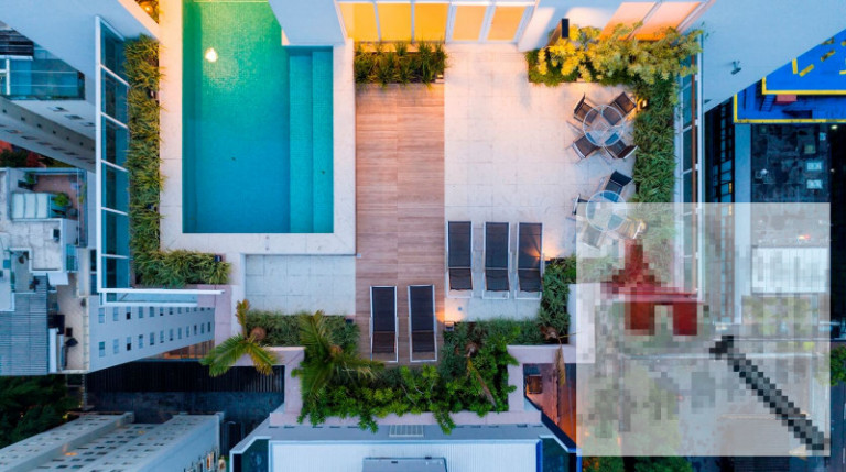 Imagem Apartamento com 1 Quarto à Venda, 52 m² em Vila Olimpia - São Paulo