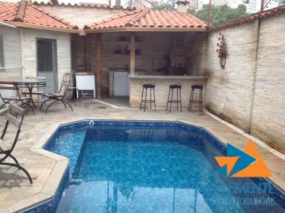 Foto do imóvel Casa com 7 Quartos à Venda, 350 m² em Ouro Preto - Belo Horizonte