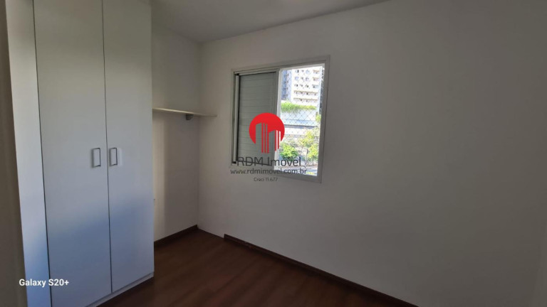 Imagem Apartamento com 2 Quartos à Venda, 61 m² em Vila Andrade - São Paulo