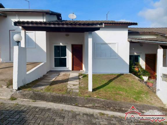 Foto do imóvel Casa de Condomínio com 2 Quartos à Venda, 66 m² em Jardim Colônia - Jacareí