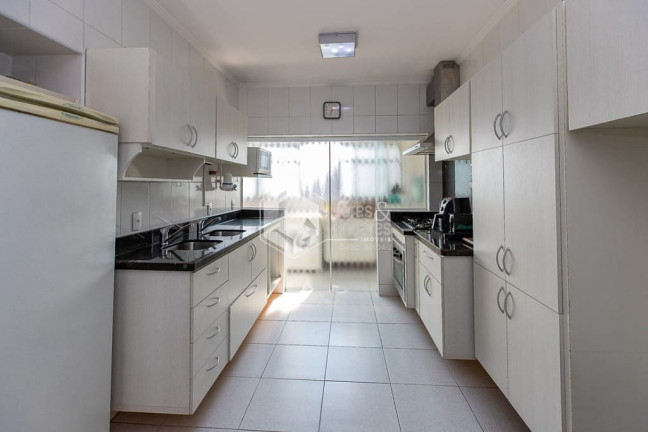 Foto do imóvel Apartamento com 3 Quartos à Venda, 138 m² em Vila Mariana - São Paulo