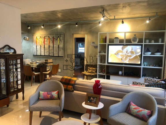 Foto do imóvel Apartamento com 3 Quartos à Venda, 86 m² em Campo Belo - São Paulo