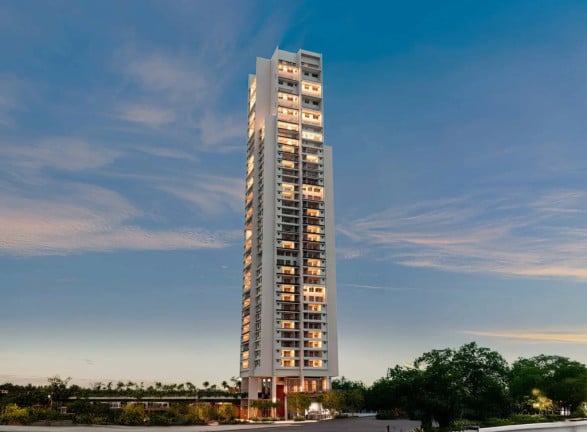 Foto do imóvel Imóvel com 3 Quartos à Venda, 121 m² em Higienópolis - São Paulo